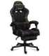 HUZARO FORCE 4.7 CAMO MESH GAMING CHAIR