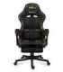 HUZARO FORCE 4.7 CAMO MESH GAMING CHAIR
