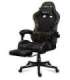 HUZARO FORCE 4.7 CAMO MESH GAMING CHAIR