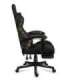 HUZARO FORCE 4.7 CAMO MESH GAMING CHAIR