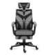 Huzaro Combat 5.0 Grey gaming chair