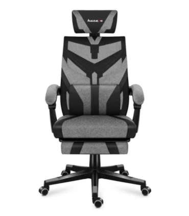 Huzaro Combat 5.0 Grey gaming chair