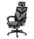 Huzaro Combat 5.0 Grey gaming chair