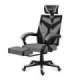 Huzaro Combat 5.0 Grey gaming chair