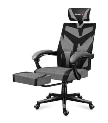 Huzaro Combat 5.0 Grey gaming chair