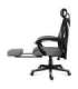 Huzaro Combat 5.0 Grey gaming chair