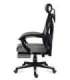 Huzaro Combat 5.0 Grey gaming chair