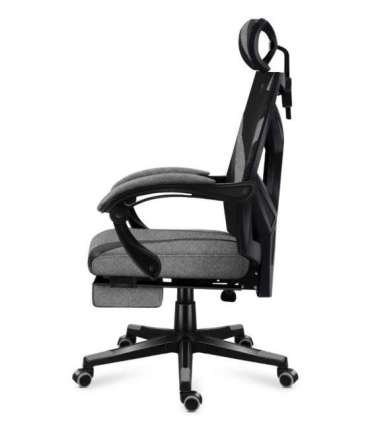 Huzaro Combat 5.0 Grey gaming chair