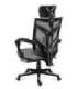 Huzaro Combat 5.0 Grey gaming chair