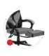 Huzaro Combat 5.0 Grey gaming chair