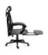 Huzaro Combat 5.0 Grey gaming chair