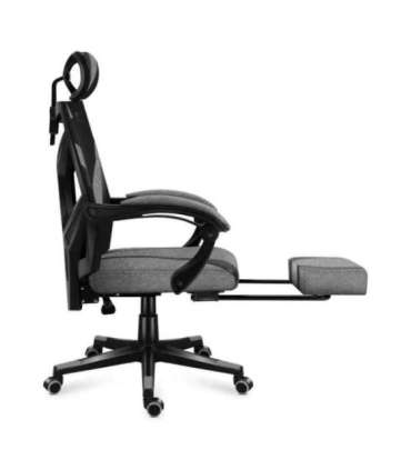 Huzaro Combat 5.0 Grey gaming chair