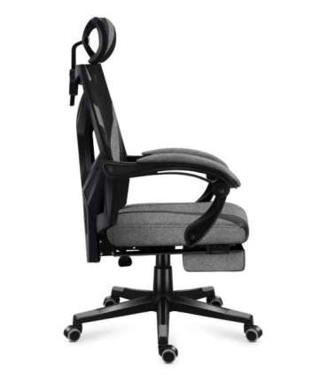 Huzaro Combat 5.0 Grey gaming chair