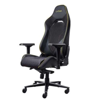 Trust GXT 721 Ruya Pro - premium comfortable gaming chair (black)