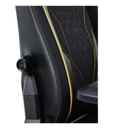 Trust GXT 721 Ruya Pro - premium comfortable gaming chair (black)