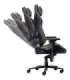 Trust GXT 721 Ruya Pro - premium comfortable gaming chair (black)