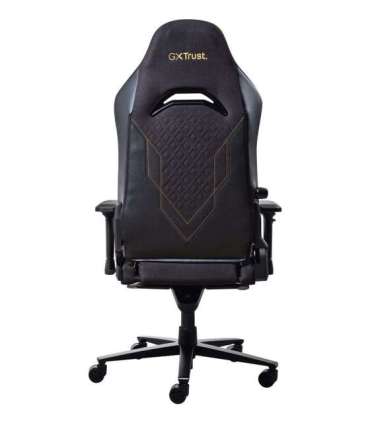 Trust GXT 721 Ruya Pro - premium comfortable gaming chair (black)