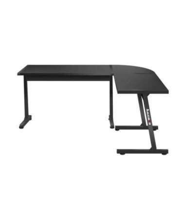 HUZARO HERO 6.0 BLACK GAMING DESK