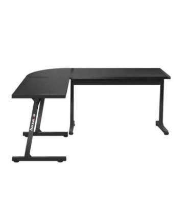 HUZARO HERO 6.0 BLACK GAMING DESK