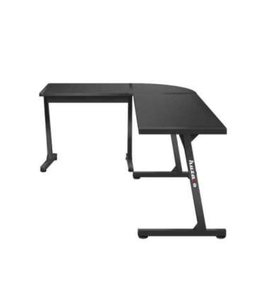 HUZARO HERO 6.0 BLACK GAMING DESK