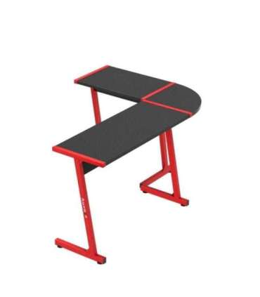 HUZARO HERO 6.0 Red GAMING DESK