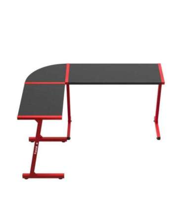 HUZARO HERO 6.0 Red GAMING DESK