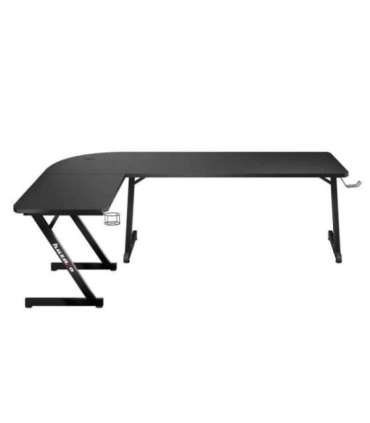 Huzaro Hero 7.0 computer desk Black