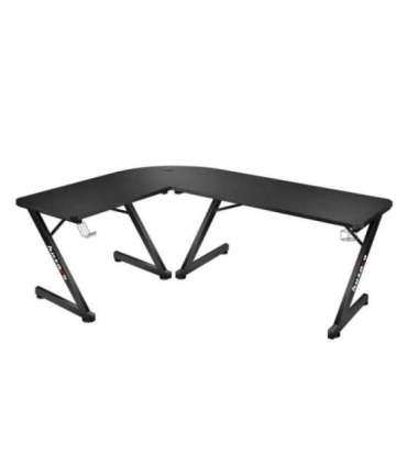 Huzaro Hero 7.0 computer desk Black