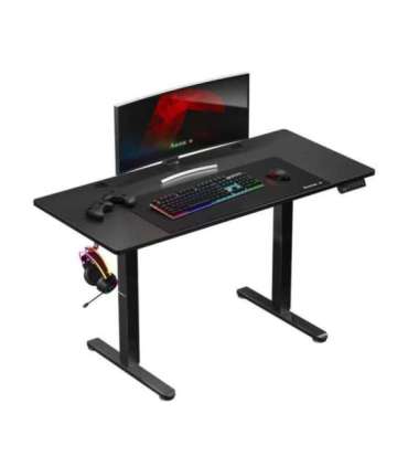 Gaming desk Huzaro Hero 8.2 Black