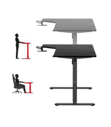 Electric desk - Huzaro Hero 9.1