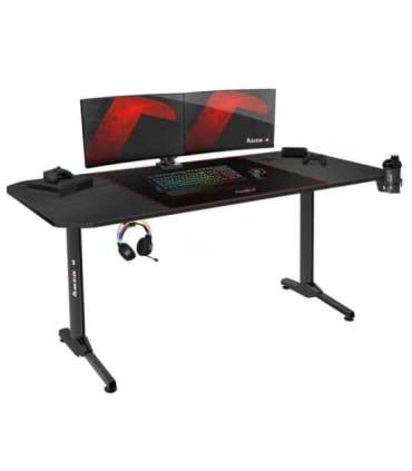 Gaming desk Huzaro Hero 4.7 Black