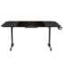 Gaming desk Huzaro Hero 4.7 Black