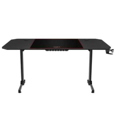 Gaming desk Huzaro Hero 4.7 Black