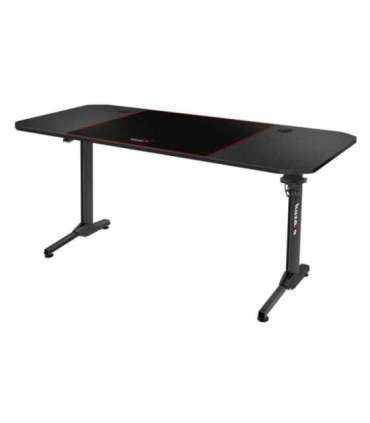 Gaming desk Huzaro Hero 4.7 Black