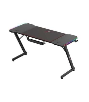 Huzaro Hero 3.3 RGB - gaming table
