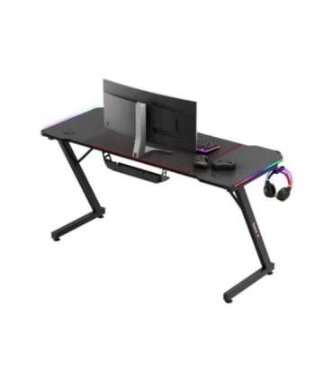 Huzaro Hero 3.3 RGB - gaming table