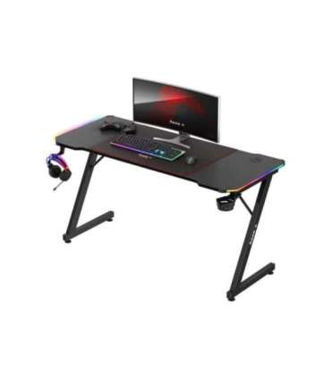 Huzaro Hero 3.3 RGB - gaming table