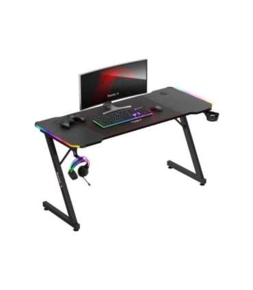 Huzaro Hero 3.3 RGB - gaming table