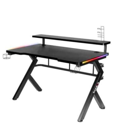 GAMING DESK HUZARO HERO 5.0 RGB