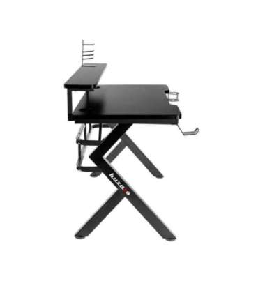Huzaro Hero 5.0 computer desk Black