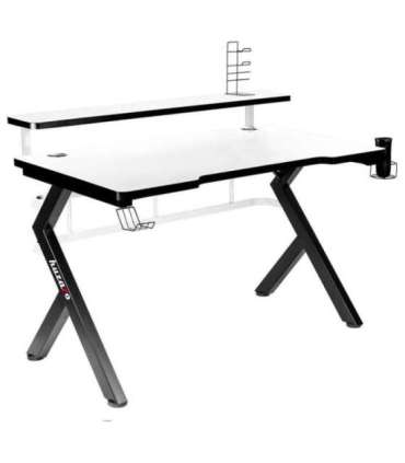 Computer desk Huzaro Hero 5.0 White