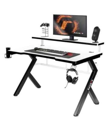 Computer desk Huzaro Hero 5.0 White