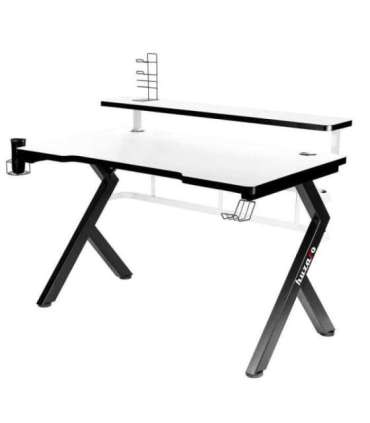 Computer desk Huzaro Hero 5.0 White