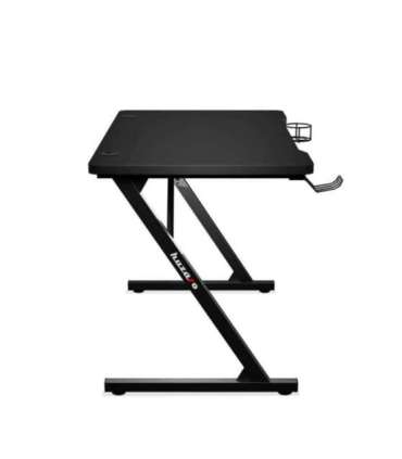 Gaming desk Huzaro Hero 1.8 Black