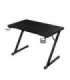 Gaming desk Huzaro Hero 1.8 Black