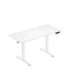 Gaming desk Huzaro Hero 8.2 White