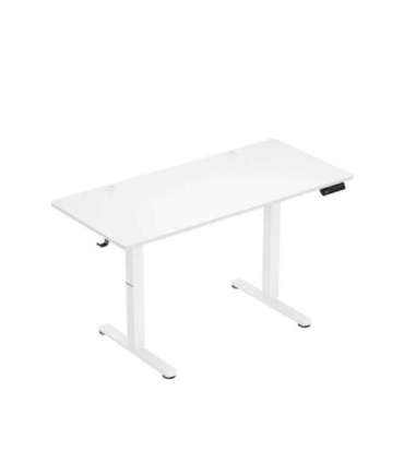 Gaming desk Huzaro Hero 8.2 White