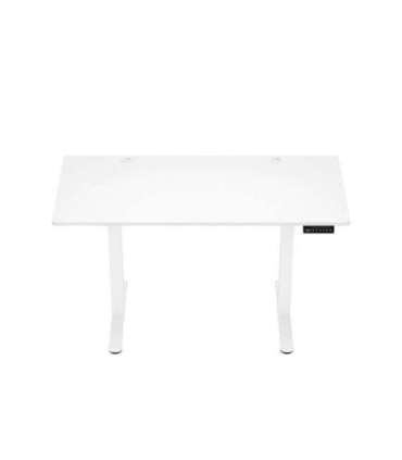 Gaming desk Huzaro Hero 8.2 White
