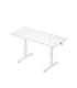 Gaming desk Huzaro Hero 8.2 White