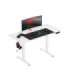 Gaming desk Huzaro Hero 8.2 White